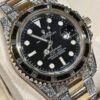 Luxury Rolex Watch - Image 4