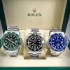 Luxury Rolex Watch - Image 2