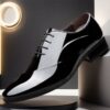 Formal Luxurious Shoes for men - Image 3