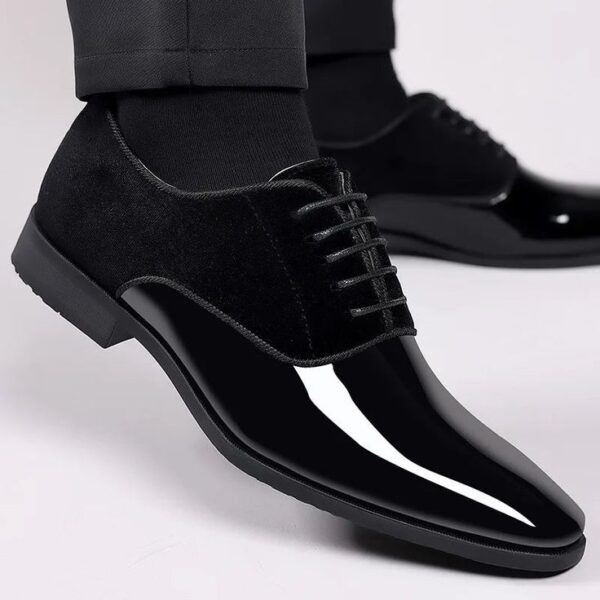 Formal Luxurious Shoes for men