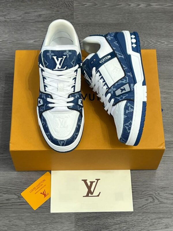 Vuitton Branded Shoes