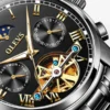 The High Standard Automatic Watch for Men - Image 2